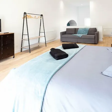 Domaine Du Vendangeoir - Les Pensión