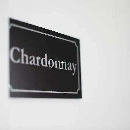 Pensjonat Domaine Du Vendangeoir - Les
