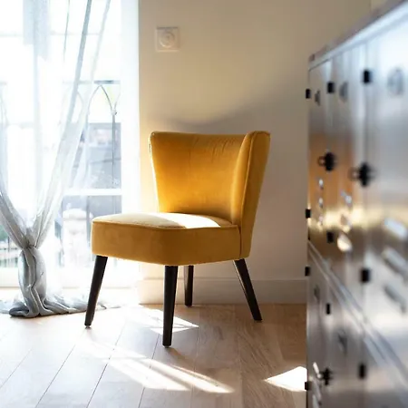 Pensión Domaine Du Vendangeoir - Les