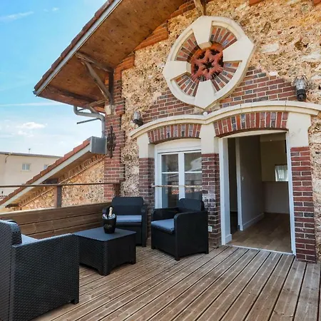 Domaine Du Vendangeoir - Les 3* Vinay (Marne)