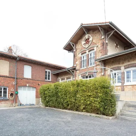 Domaine Du Vendangeoir - Les 3* Vinay (Marne)